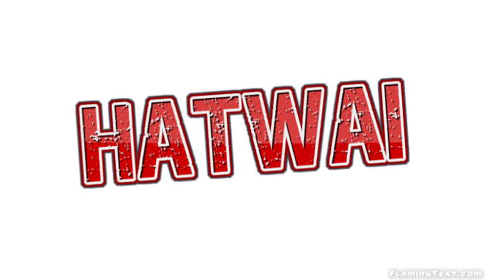 Hatwai Stadt