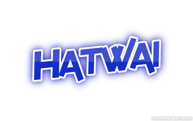Hatwai City