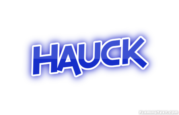 Hauck City