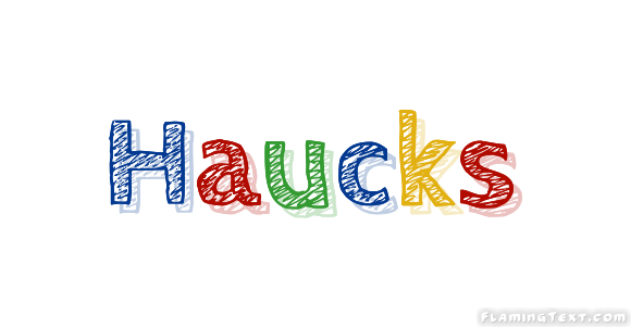 Haucks Ville