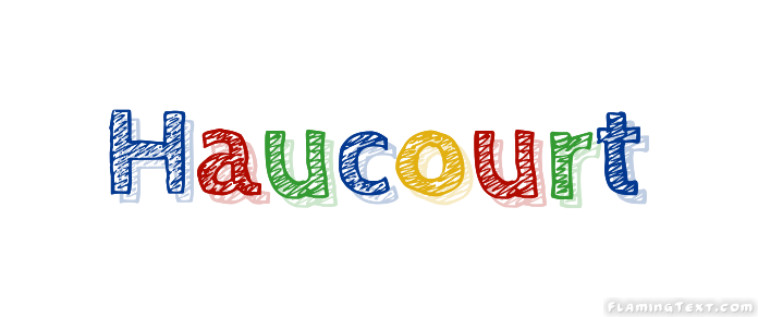 Haucourt 市