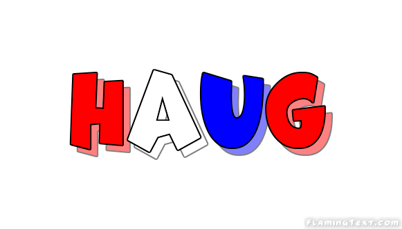 Haug مدينة