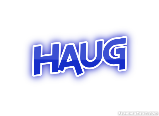 Haug City