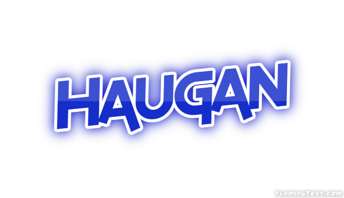 Haugan City