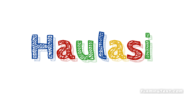 Haulasi City