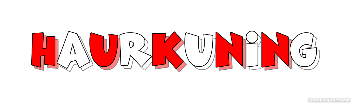 Haurkuning City