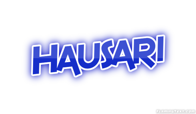 Hausari مدينة