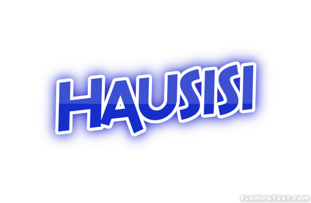 Hausisi город