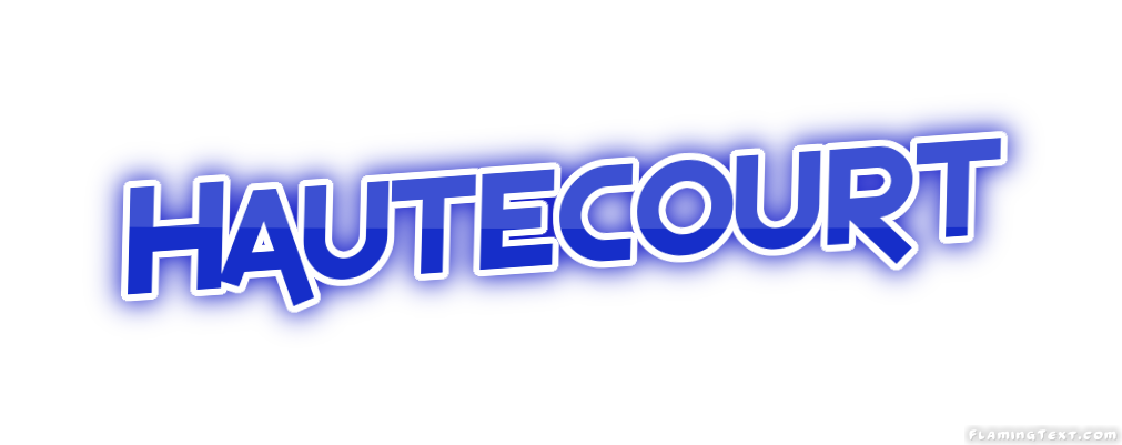 Hautecourt City