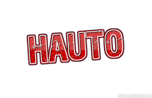 Hauto مدينة