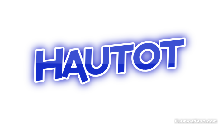 Hautot город