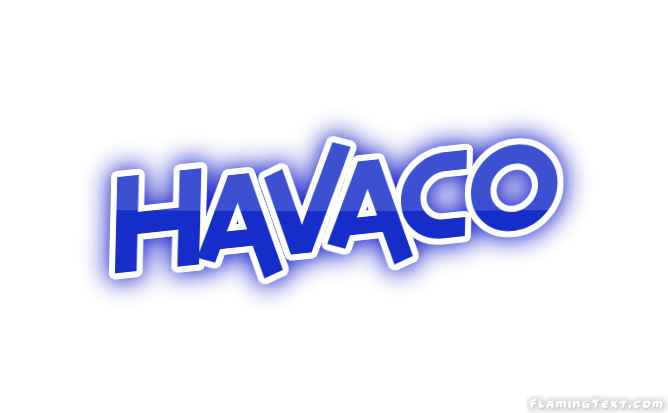 Havaco Stadt