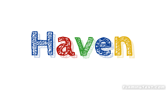 Haven مدينة