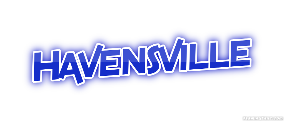 Havensville Stadt
