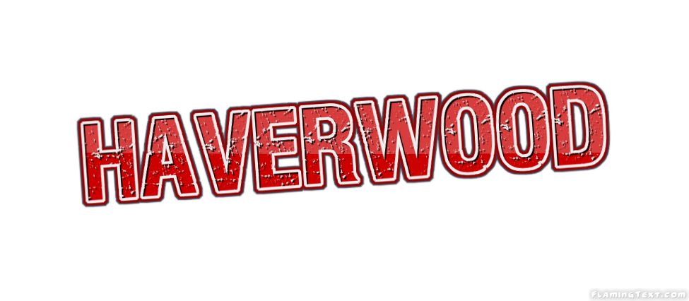 Haverwood مدينة