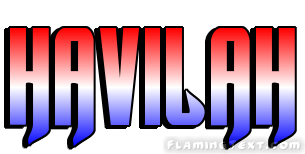 Havilah Ville