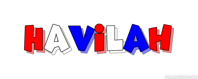 Havilah Ville