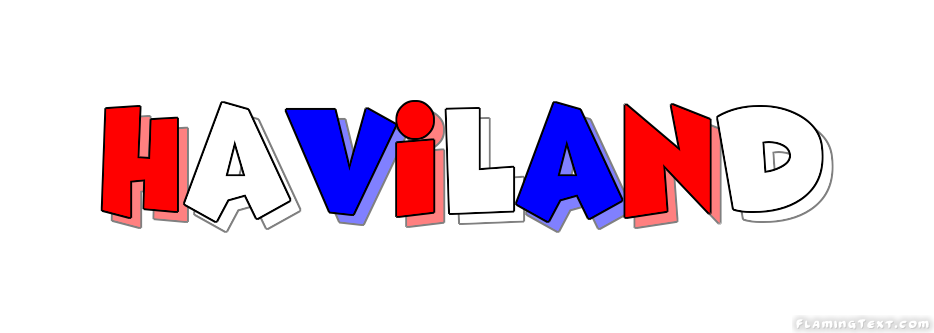 Haviland Ville