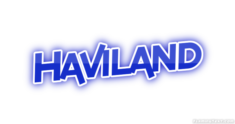 Haviland City
