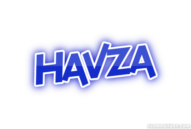 Havza City