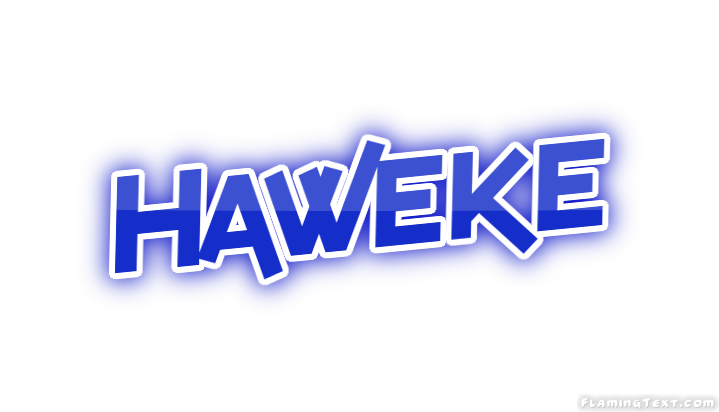Haweke Ciudad