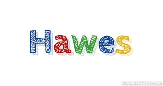 Hawes 市