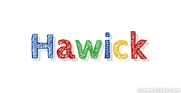 Hawick City
