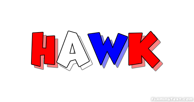 Hawk 市