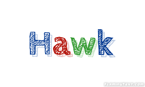 Hawk مدينة