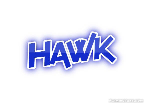 Hawk Stadt