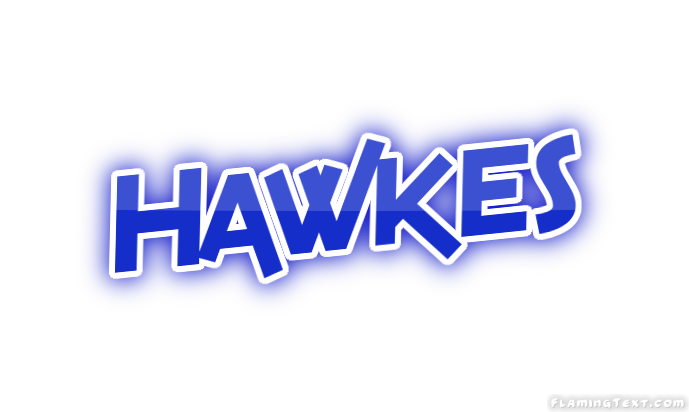 Hawkes City