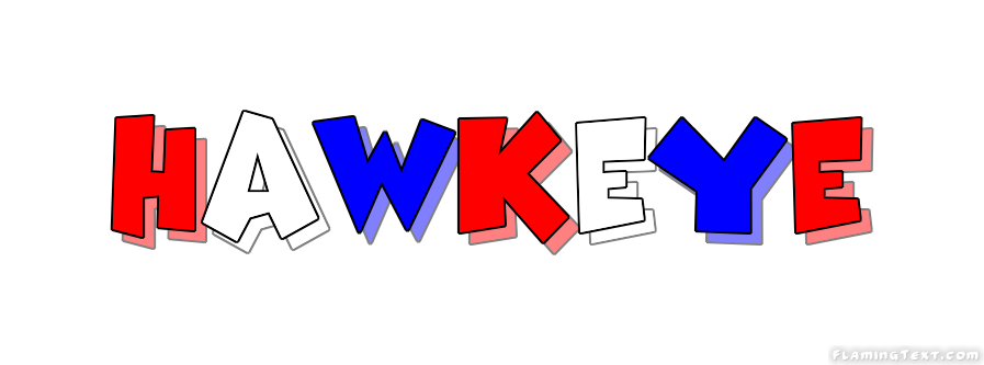 Iowa Hawkeyes Logo & Transparent Iowa Hawkeyes.PNG Logo Images