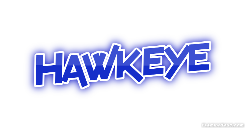 Hawkeye مدينة