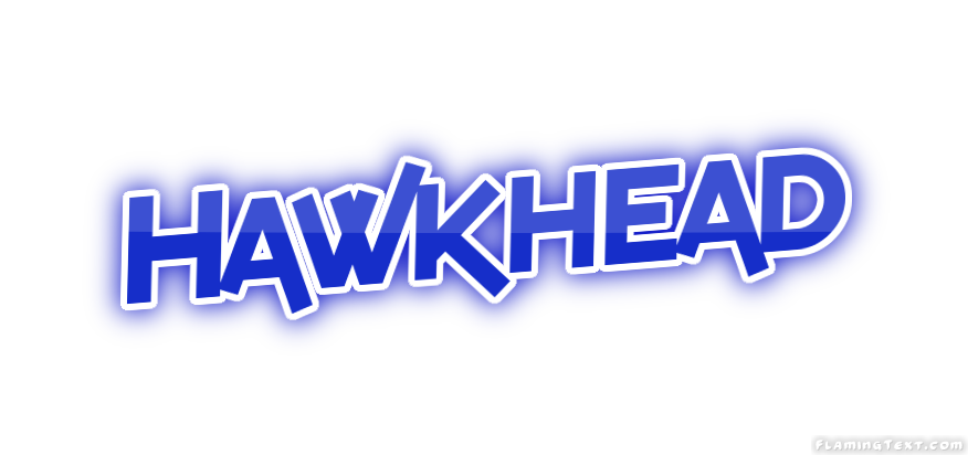 Hawkhead Stadt