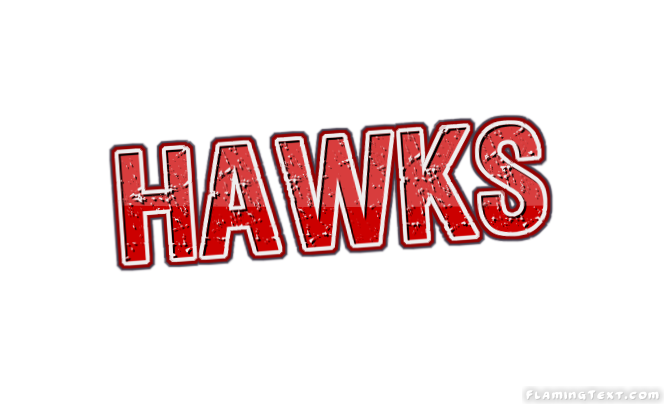 Hawks Stadt