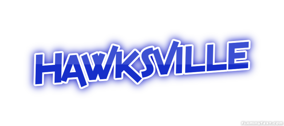 Hawksville Stadt