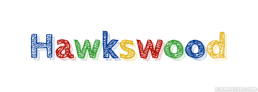 Hawkswood مدينة