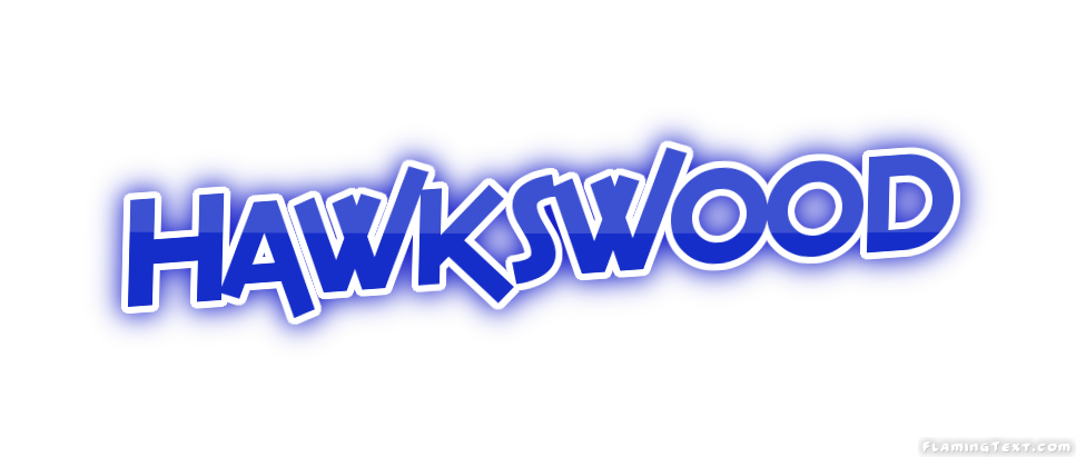 Hawkswood مدينة