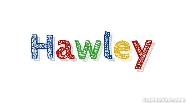 Hawley 市