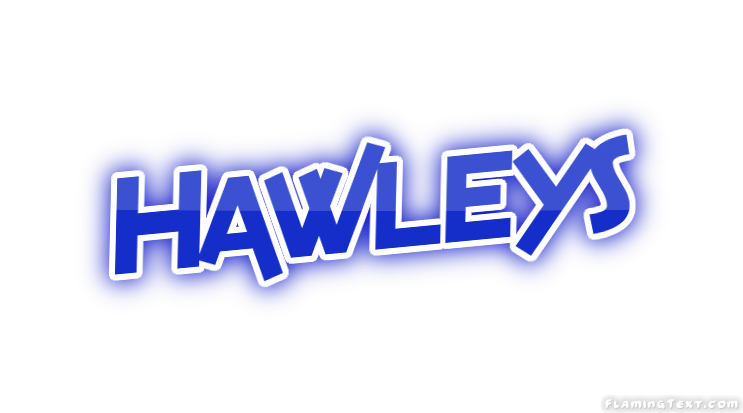 Hawleys город