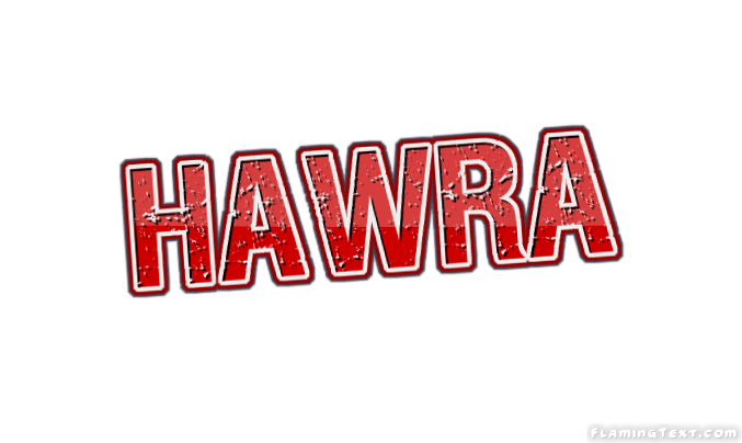 Hawra City