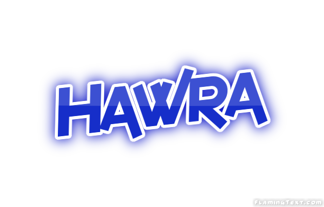 Hawra город