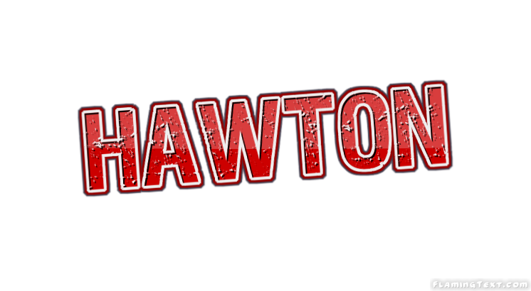 Hawton مدينة