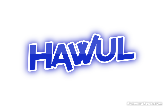 Hawul город