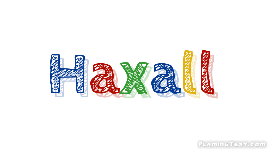 Haxall City