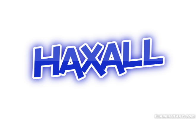 Haxall Ville