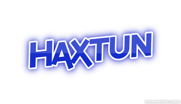 Haxtun City