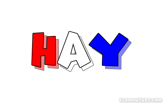 Hay مدينة