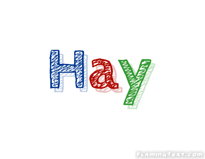 Hay مدينة