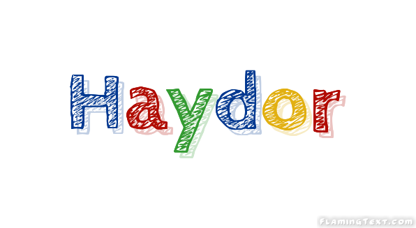 Haydor City